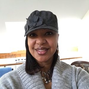 Meet your Posher, Theresa